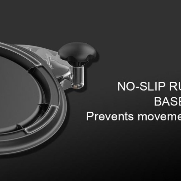 Perfect for Chicken Breast and Pulled Pork Tool Twist for safe Meat Shredder - Picture 12 of 14